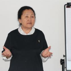 Курсы повышения квалификации для руководителей образовательных организаций октябрьского района г. Бишкек